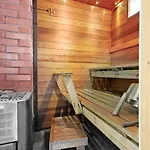 Holiday home Kalliokoivu By Interhome *