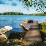 Kalliokoivu By Interhome Feriehus Torvoila