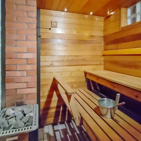 Kalliokoivu By Interhome