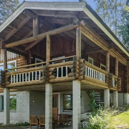 Hébergement de vacances Kalliokoivu By Interhome