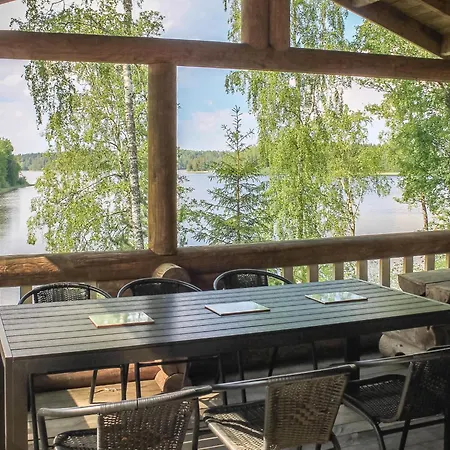 Kalliokoivu By Interhome