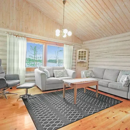 Kalliokoivu By Interhome Hébergement de vacances