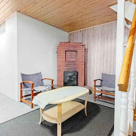 Kalliokoivu By Interhome Hébergement de vacances