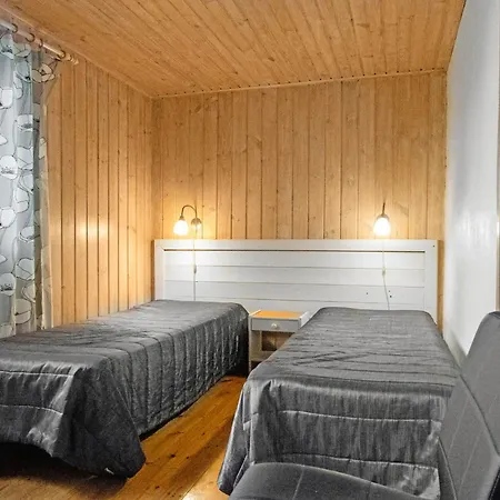 Kalliokoivu By Interhome Torvoila