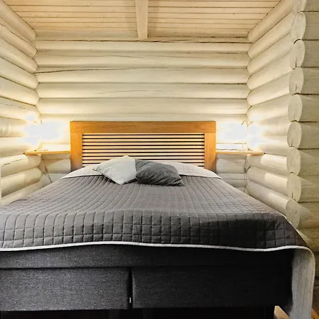 Hébergement de vacances Kalliokoivu By Interhome