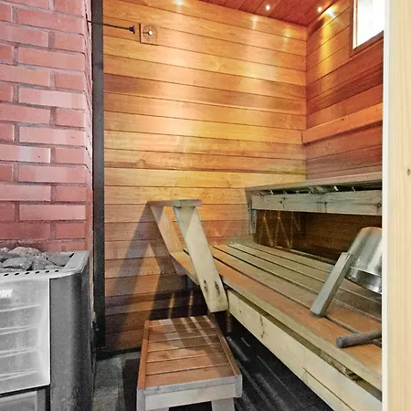 Tatil Evi Kalliokoivu By Interhome *