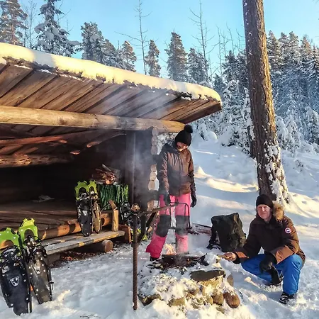 Kalliokoivu By Interhome *