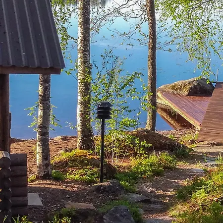 Kalliokoivu By Interhome *