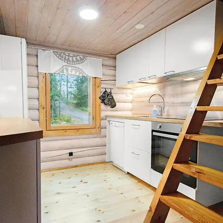 Kalliokoivu By Interhome * Torvoila