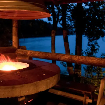 Kalliokoivu By Interhome Ferienhaus *