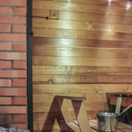 Kalliokoivu By Interhome