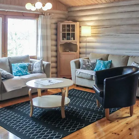 Kalliokoivu By Interhome Torvoila