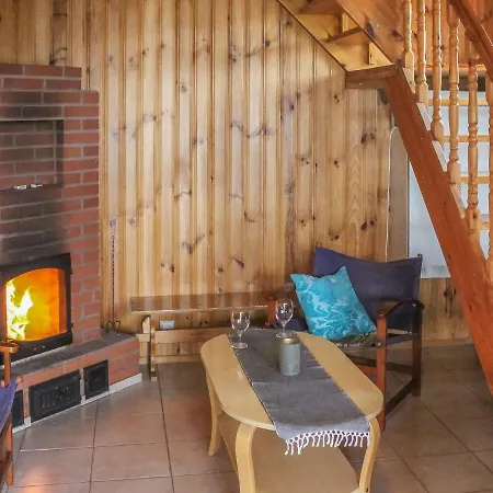 Kalliokoivu By Interhome