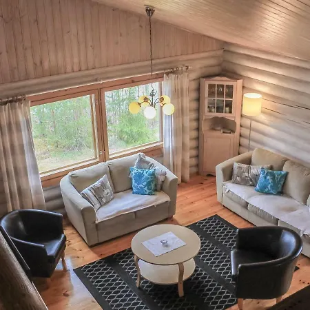 Kalliokoivu By Interhome *