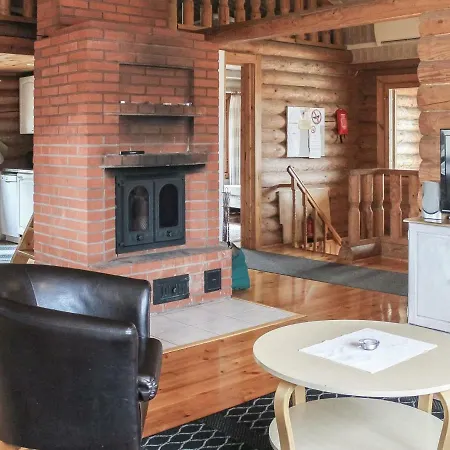 Kalliokoivu By Interhome Ferienhaus