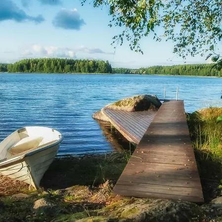 Ferienhaus Kalliokoivu By Interhome