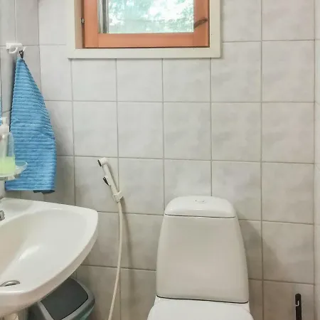 Kalliokoivu By Interhome Ferienhaus