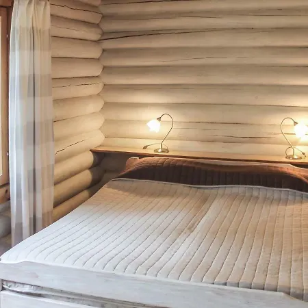 Ferienhaus Kalliokoivu By Interhome *