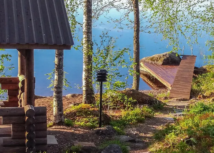 Kalliokoivu By Interhome *