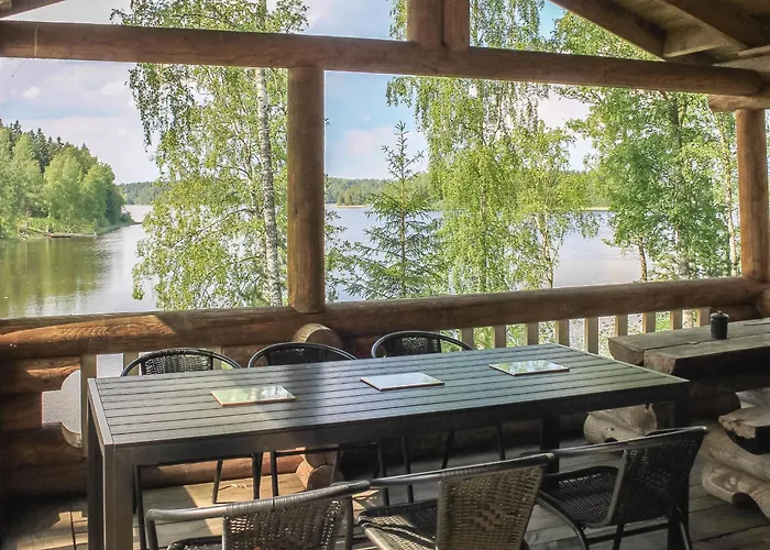 Kalliokoivu By Interhome