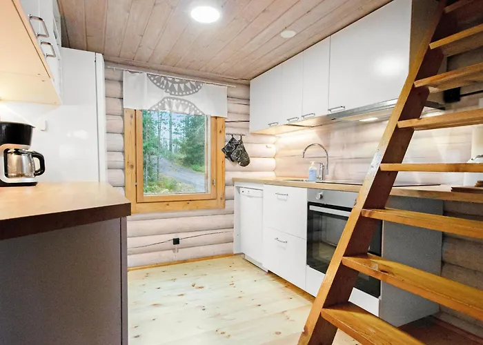 Kalliokoivu By Interhome *