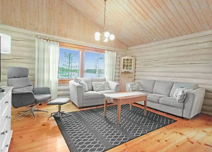 Kalliokoivu By Interhome Hébergement de vacances