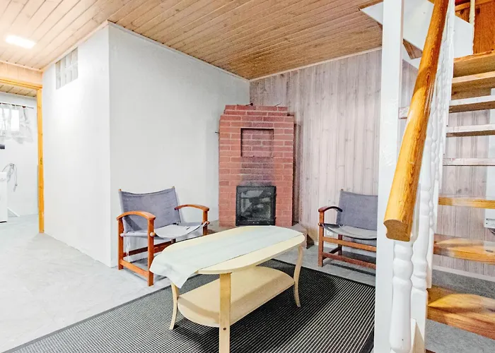 Kalliokoivu By Interhome Hébergement de vacances