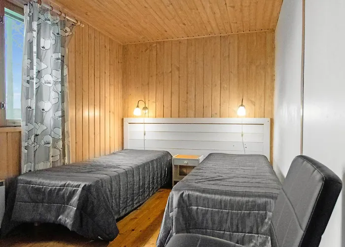 Kalliokoivu By Interhome Torvoila