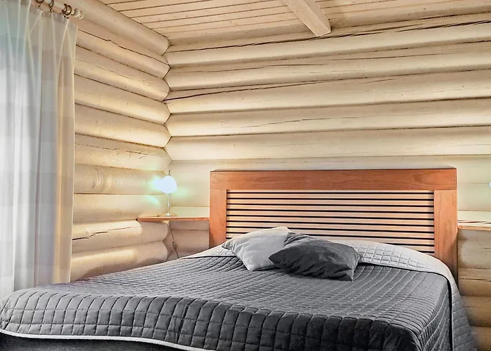 Kalliokoivu By Interhome