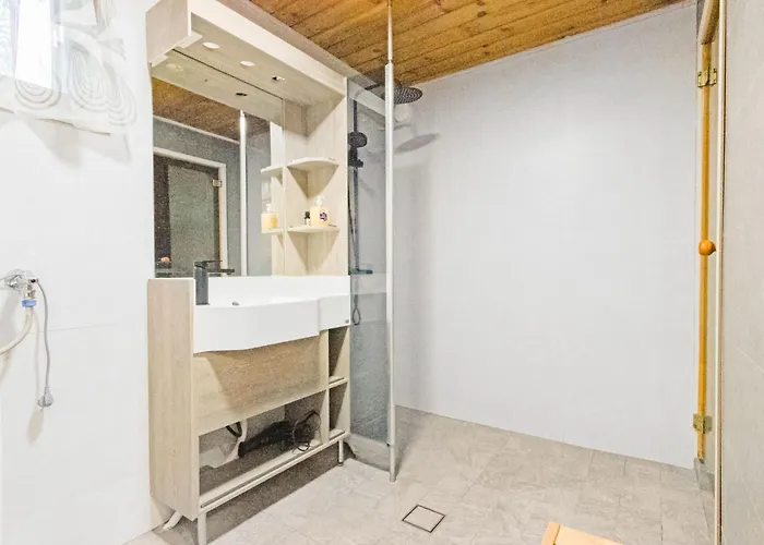 Kalliokoivu By Interhome Hébergement de vacances