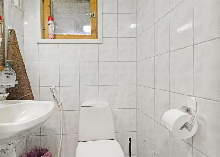 Kalliokoivu By Interhome *