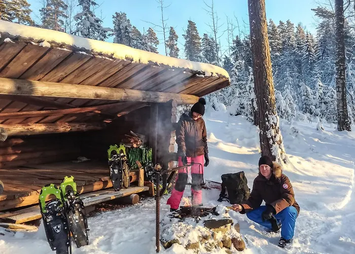 Kalliokoivu By Interhome *